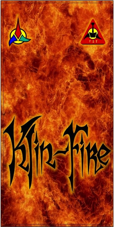 KLIN-FIRE Banner
